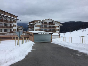 Panorama Apartment 53-B, Donovaly
